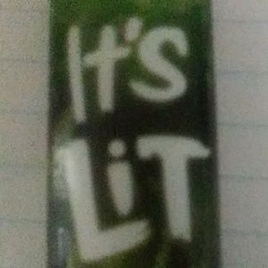 Meet your Posher, Annette